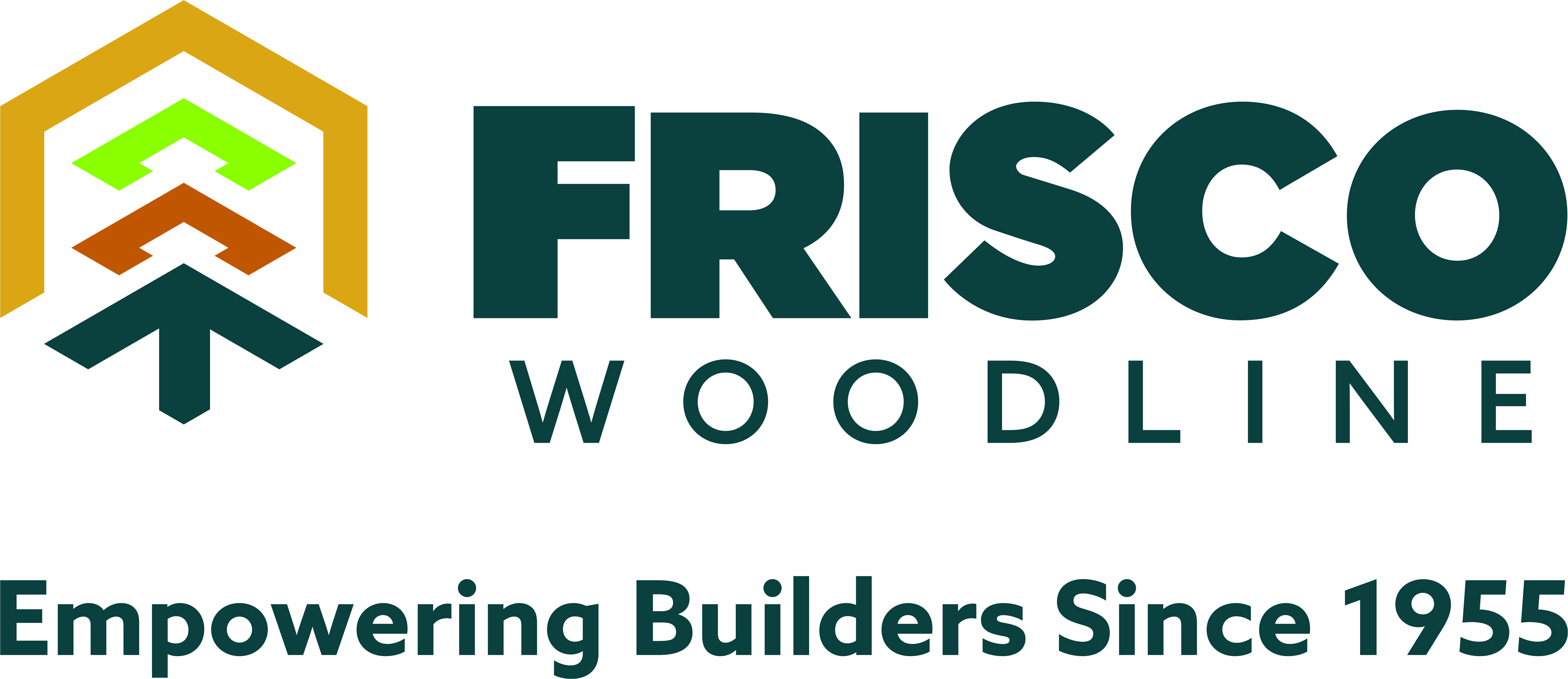 Logo Frisco