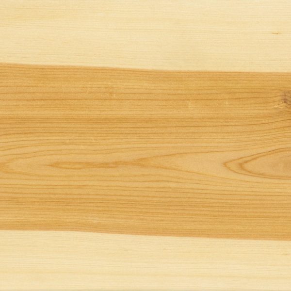 Desart Cedar Finished