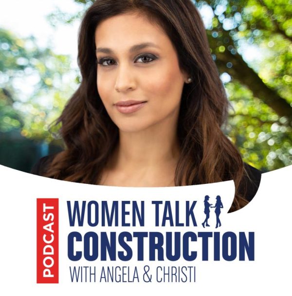 construction woman